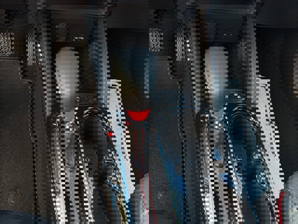 New 2026 Chevrolet TrailBlazer RS w/ Convenience Package image 10