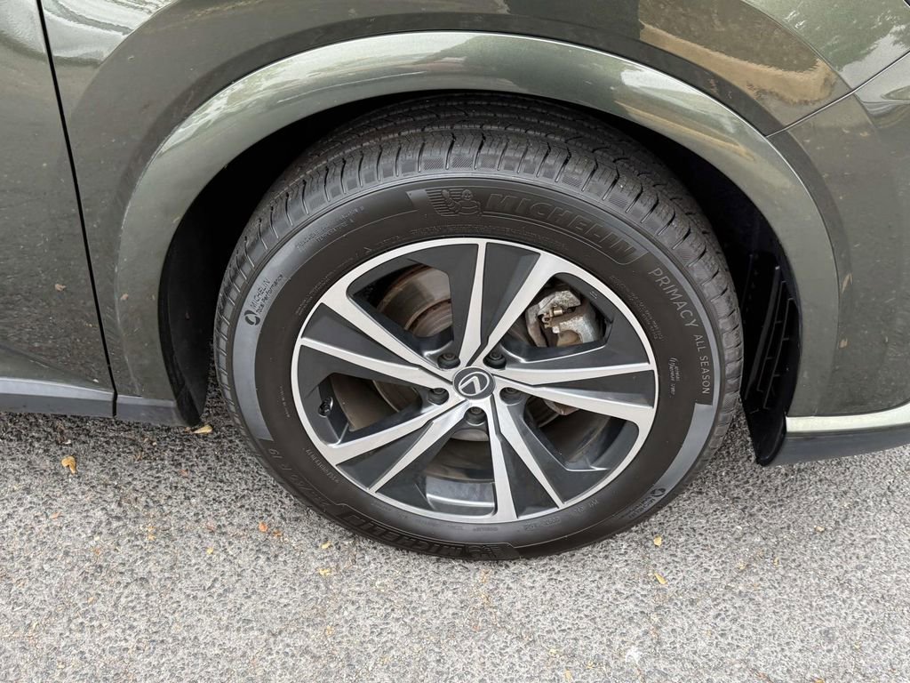 Used 2023 Lexus RX 350 Premium Plus w/ Accessory Package (Z1) image 7