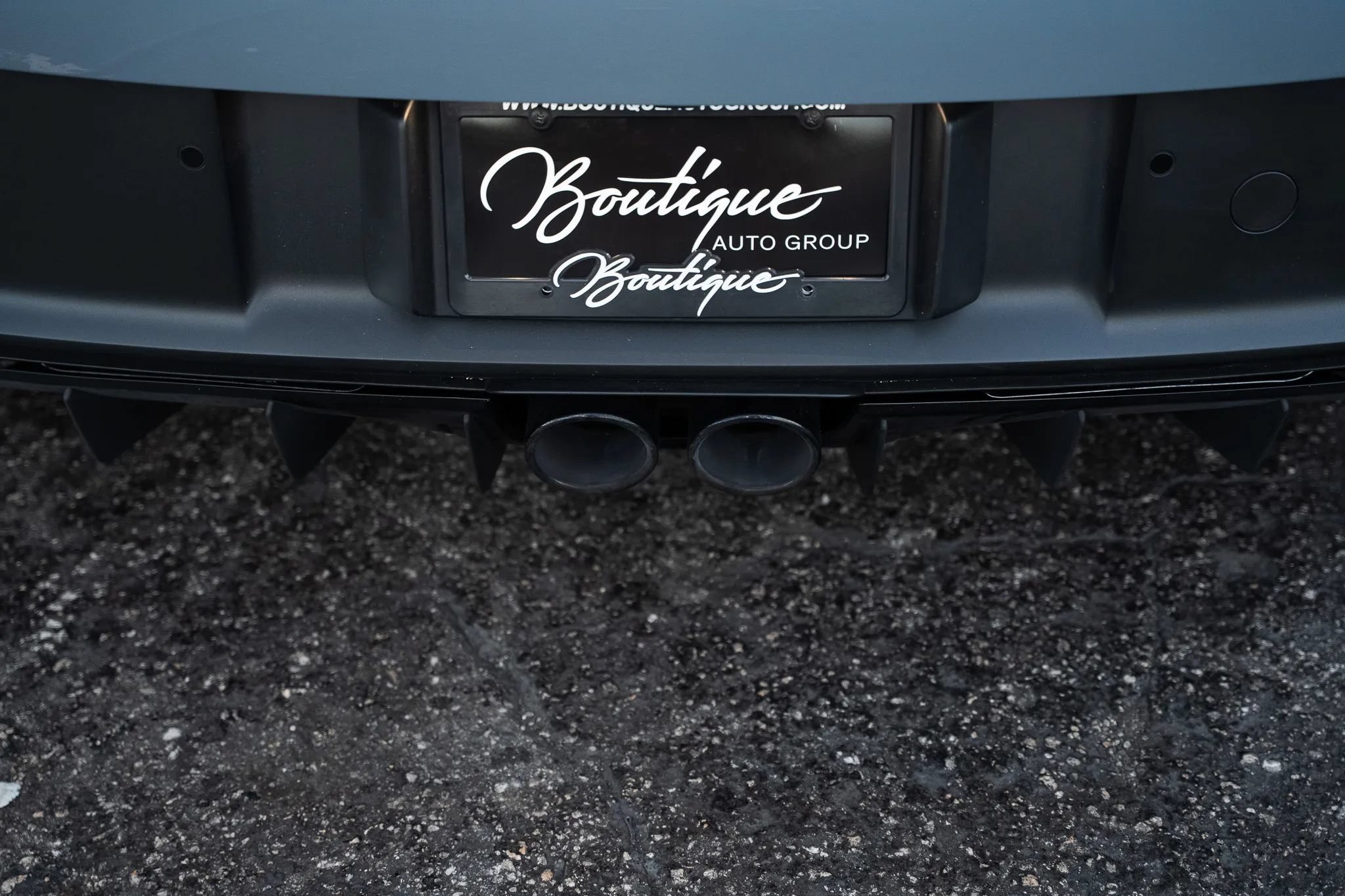 Used 2024 Porsche 911 GT3 RS RWD image 21