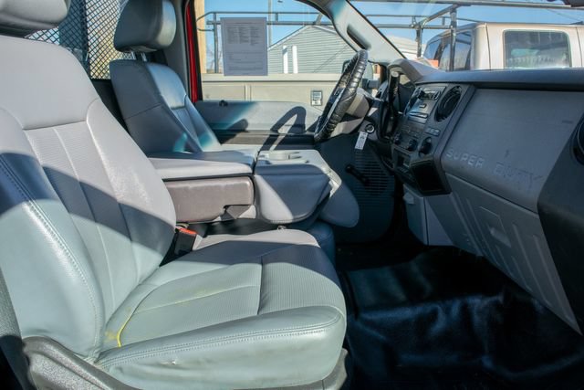 Used 2013 Ford F350 XL RWD image 26