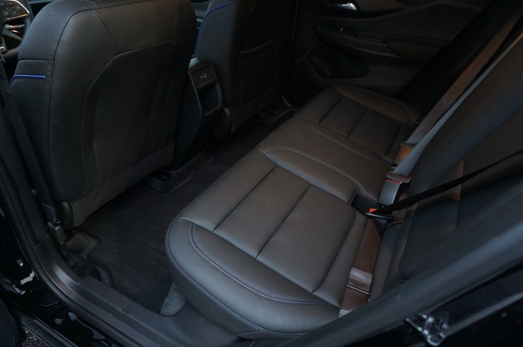 Used 2024 Buick Envista Sport Touring w/ Convenience I Package image 26