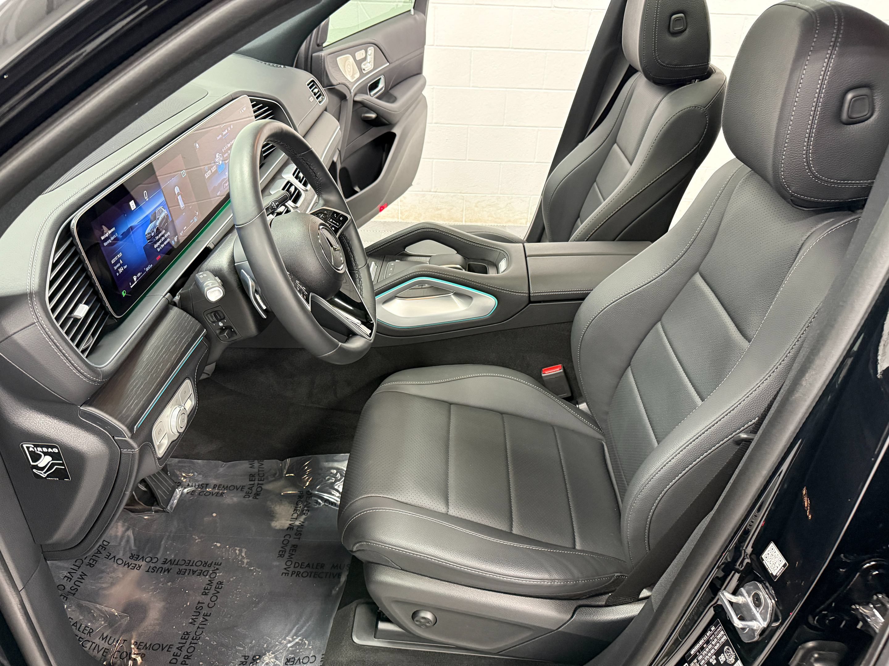 Used 2024 Mercedes-Benz GLE 450 4MATIC image 13