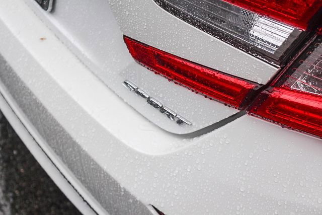 Used 2022 Honda Accord Sport image 11