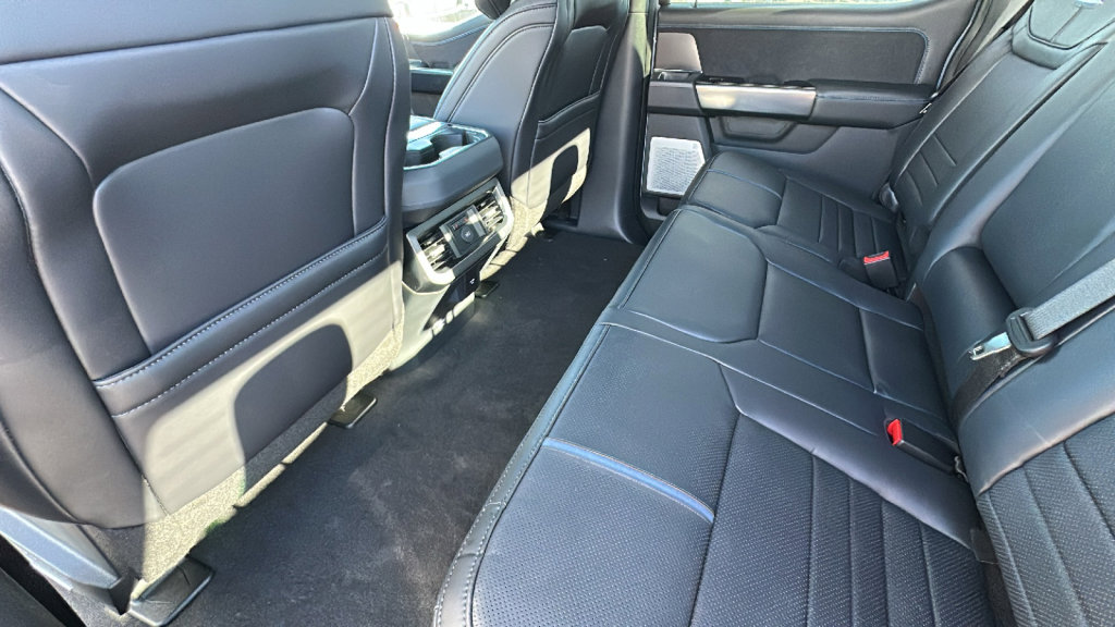 New 2026 Ford F350 Platinum image 24