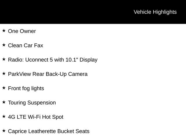 Used 2025 Chrysler Pacifica Select FWD image 2