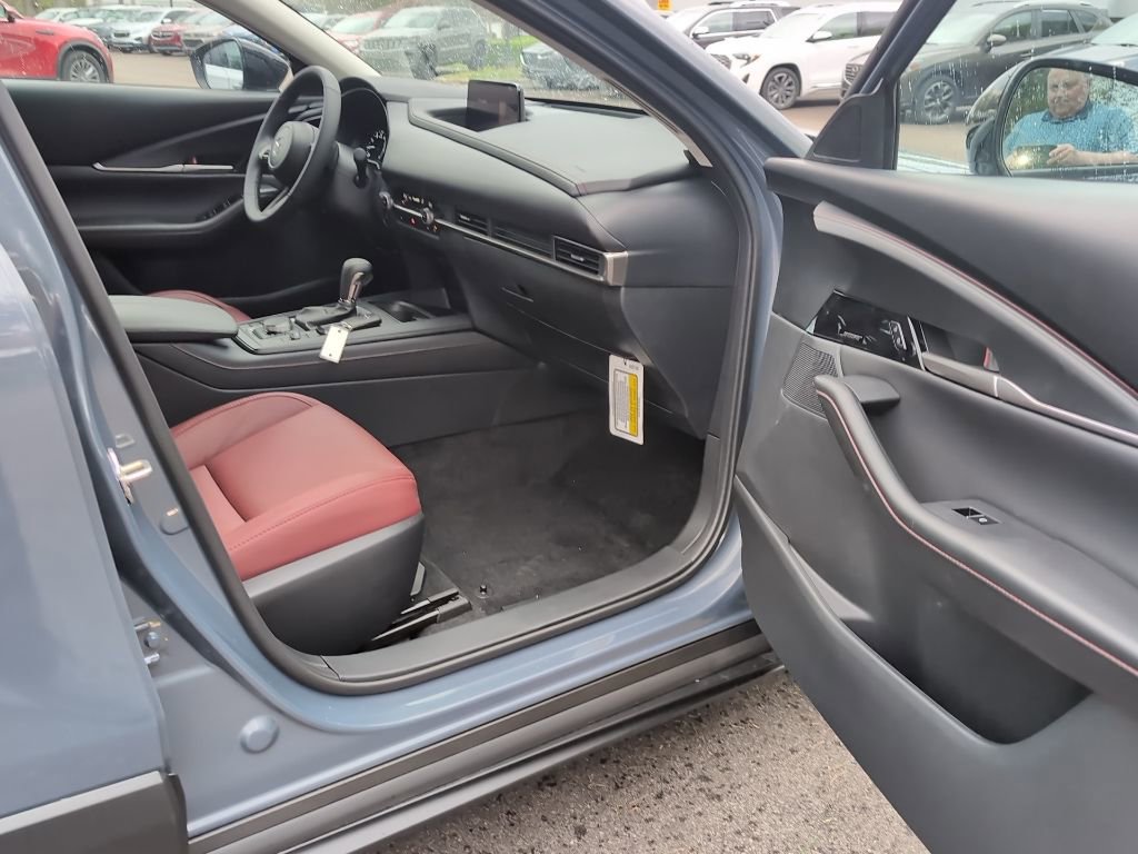 New 2026 MAZDA CX-30 AWD 2.5 S image 6