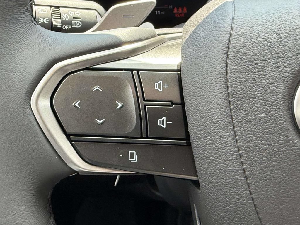New 2026 Lexus RX 350 Premium Plus FWD image 18