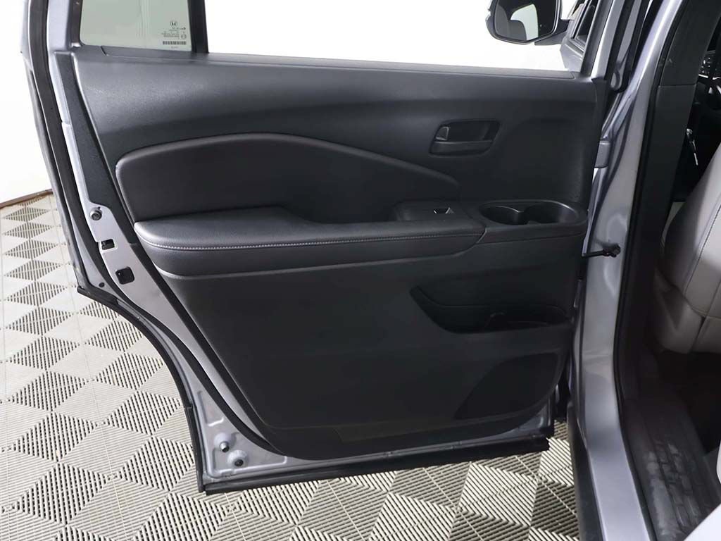 Used 2023 Honda Passport EX-L image 27