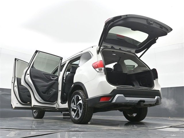 Used 2024 Subaru Forester Touring image 59