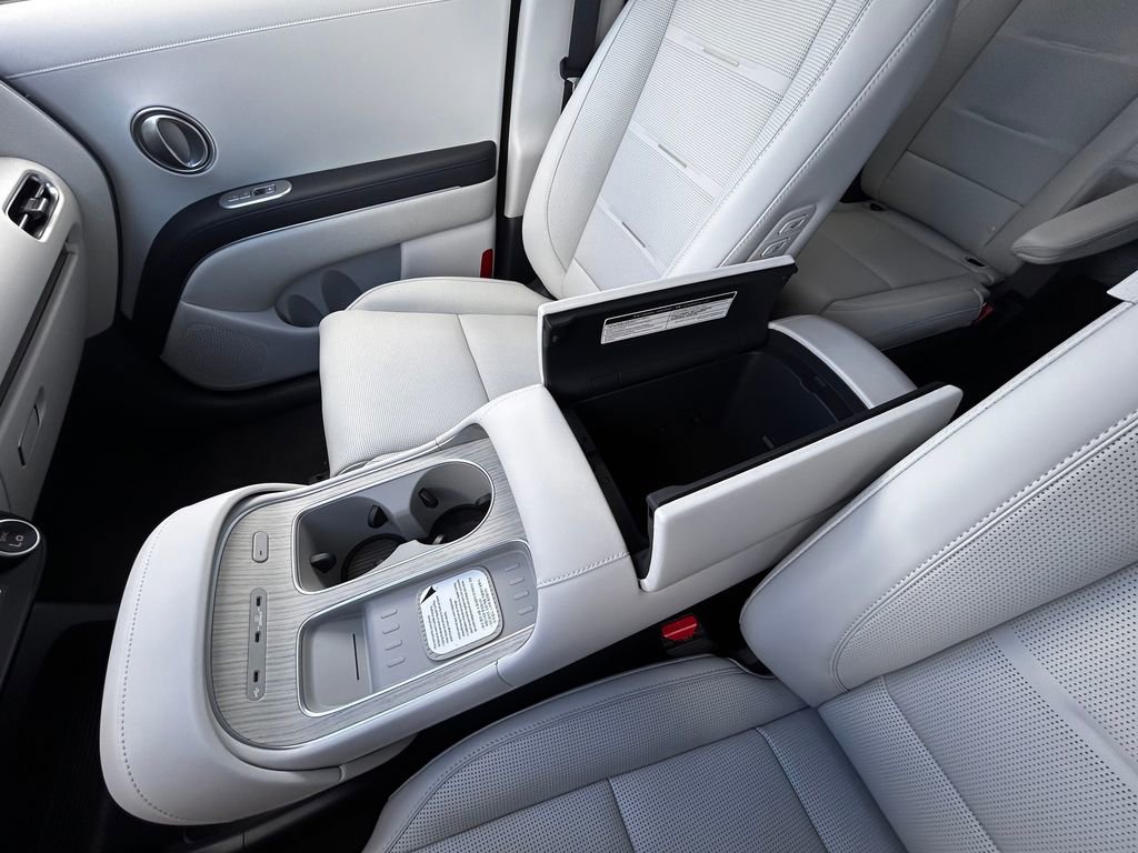 New 2026 Hyundai Palisade Calligraphy image 22