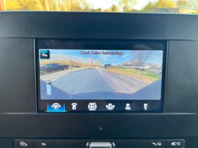 Used 2024 Mercedes-Benz Sprinter 2500 image 39