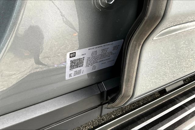 Certified 2024 GMC Yukon AT4 w/ AT4 Premium Plus Package image 35