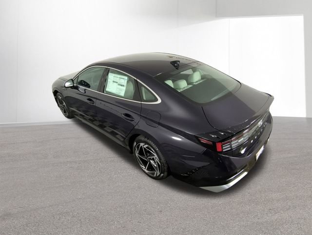 New 2026 Hyundai Sonata SEL image 33
