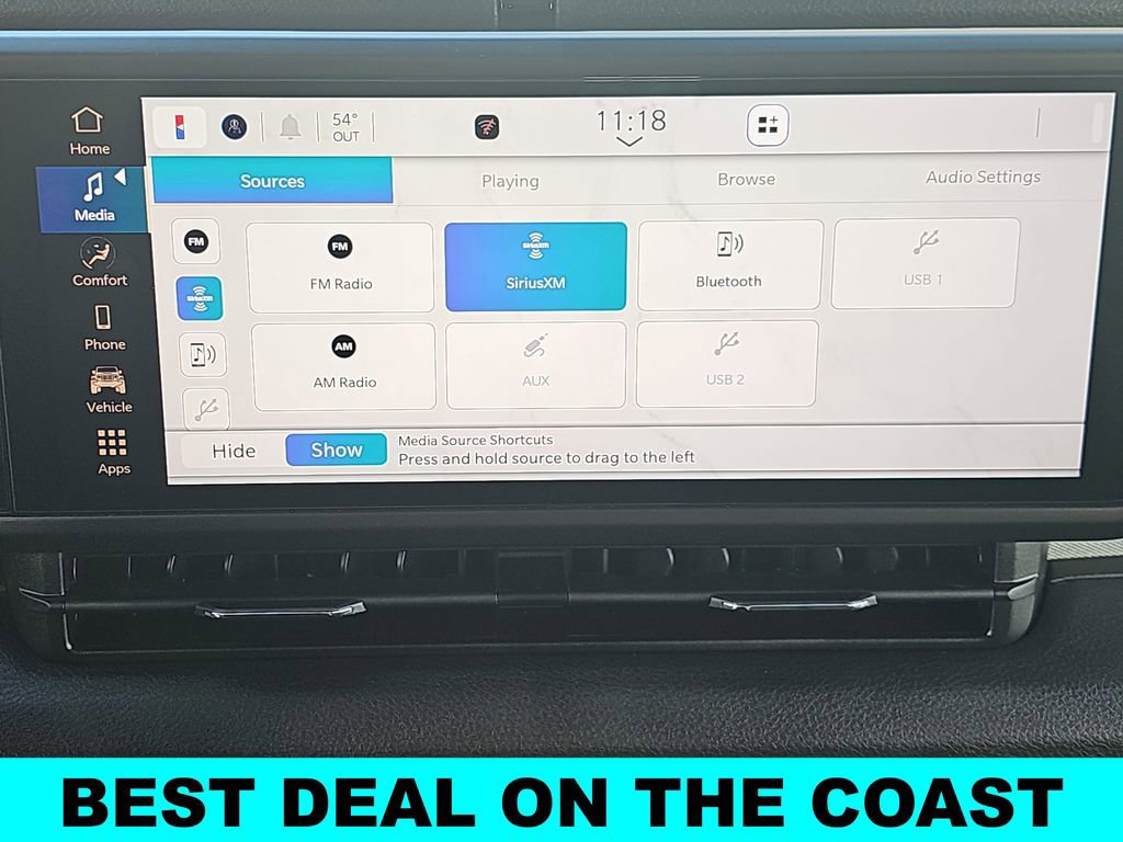 New 2026 Jeep Wrangler Willys image 21