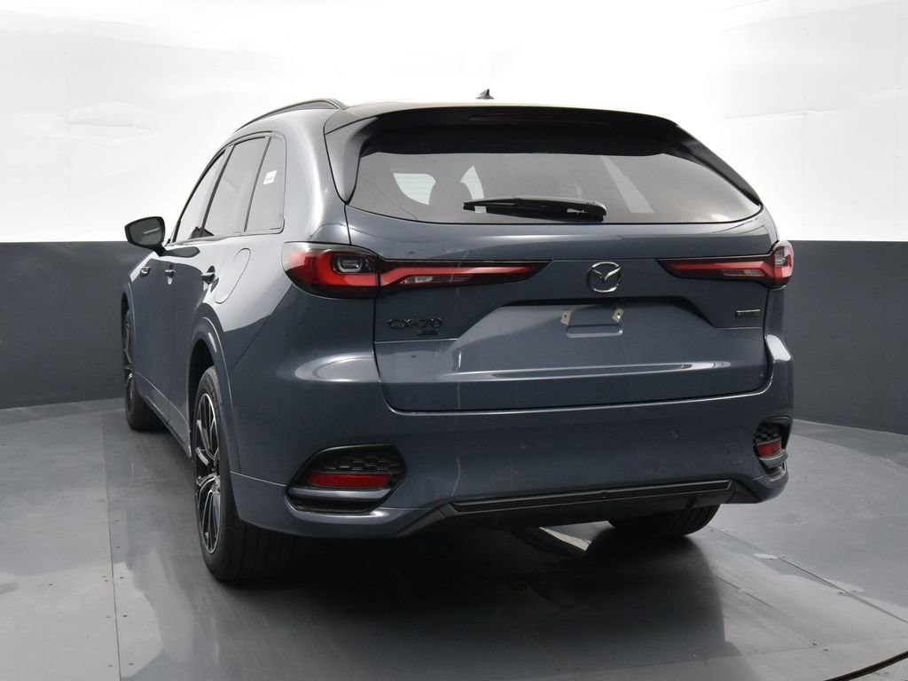New 2026 MAZDA CX-70 3.3 Turbo S w/ Premium Package image 38