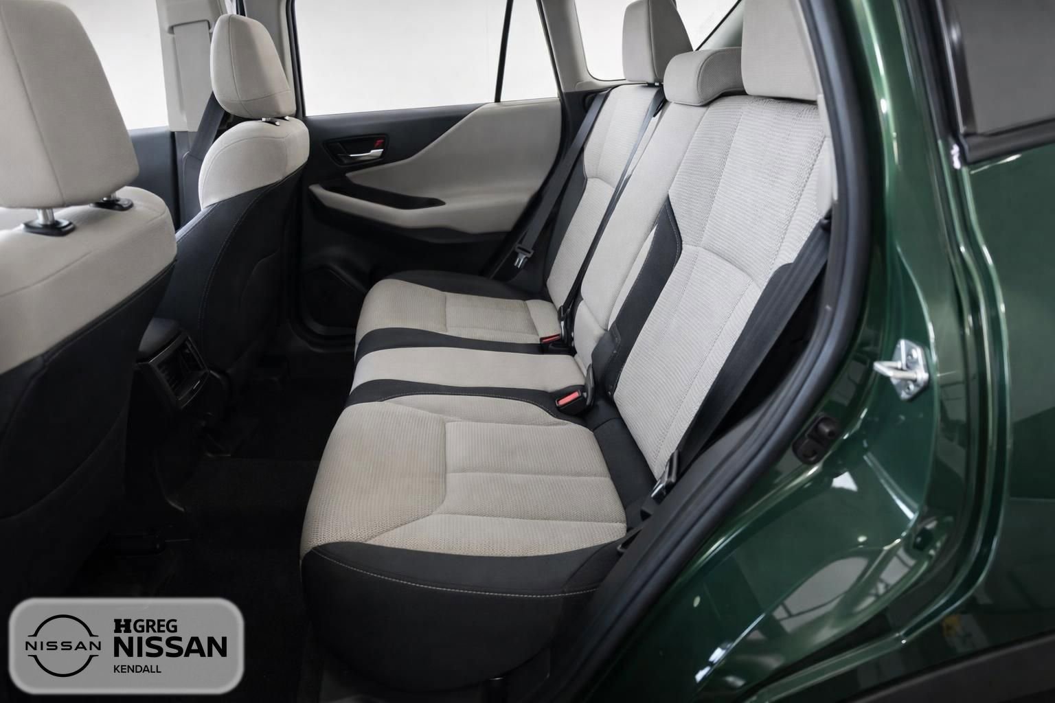 Used 2023 Subaru Forester AWD/4WD image 12