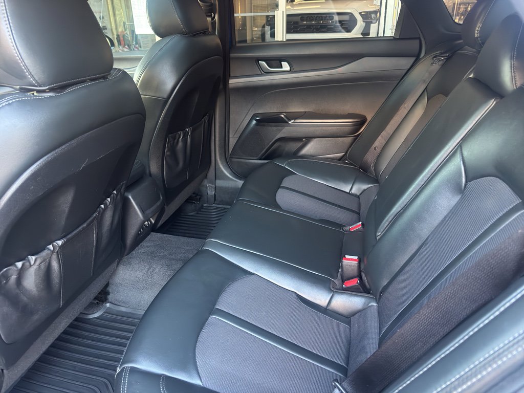 Used 2022 Kia K5 GT-Line w/ GT-Line Awd Premium Package image 7