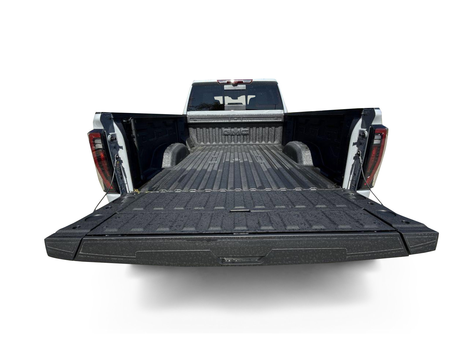 New 2026 Ford F550 4x4 Regular Cab Super Duty image 4