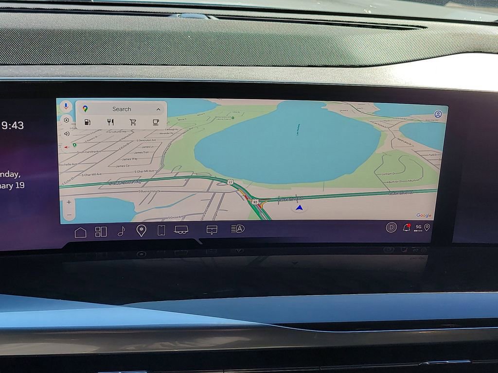 Used 2025 Cadillac Escalade ESV Sport Platinum image 21