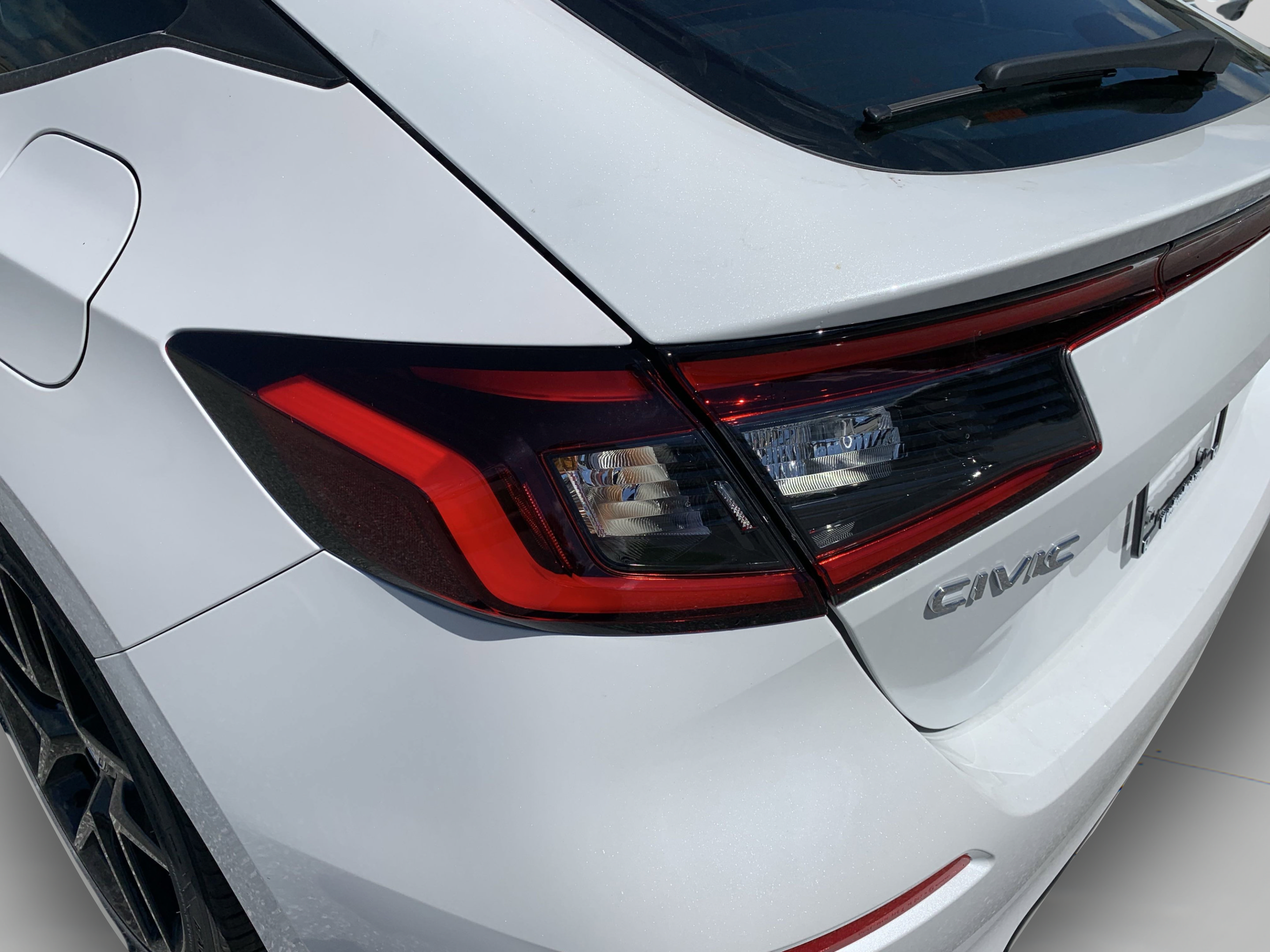 Used 2025 Honda Civic Sport image 11