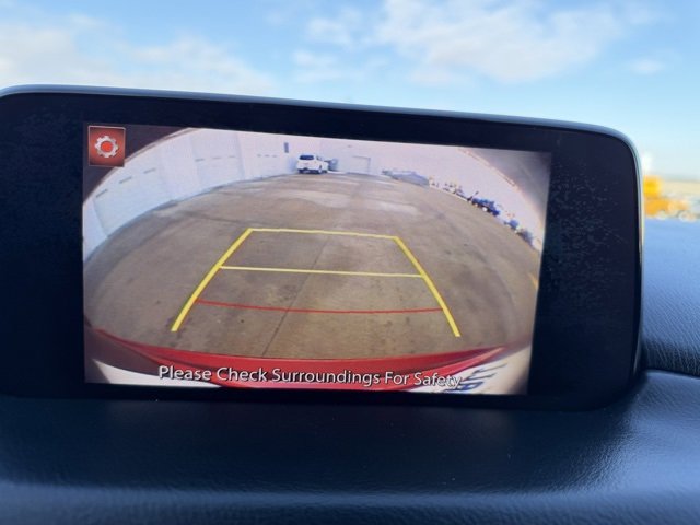 Used 2019 MAZDA CX-5 Grand Touring image 22