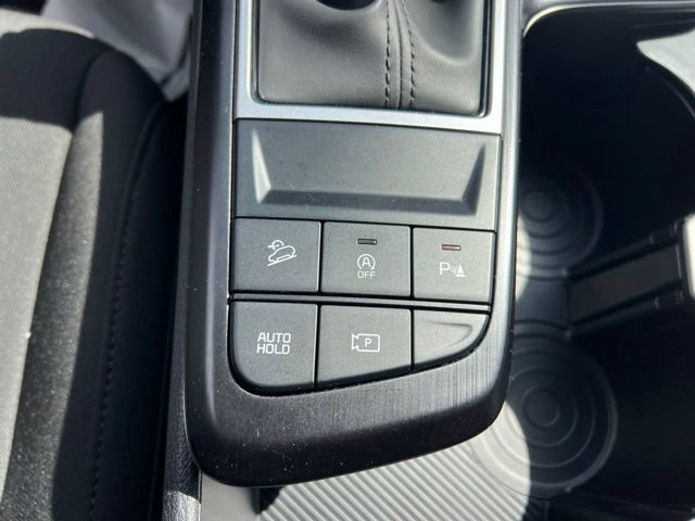 Certified 2026 Kia Sportage LX FWD image 26