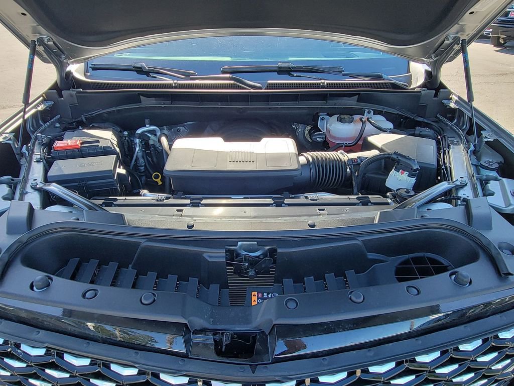 Used 2026 Cadillac Escalade Luxury image 30