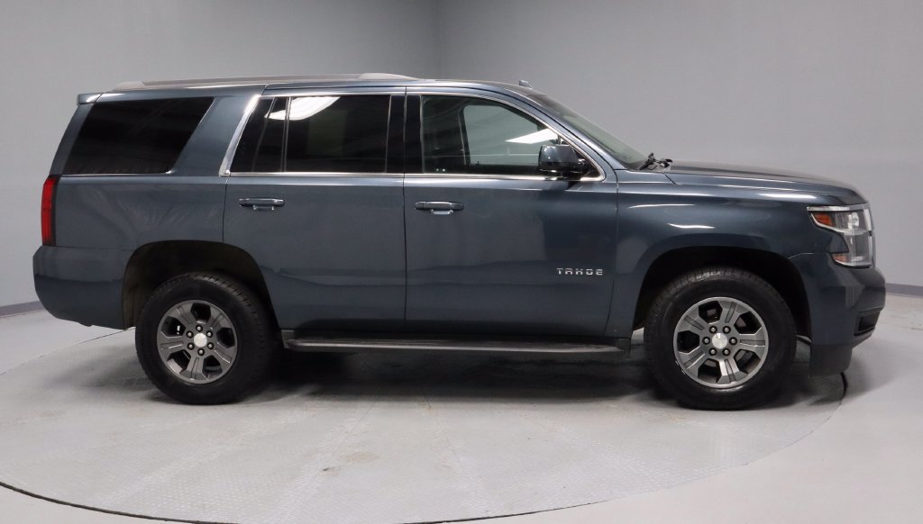 Used 2019 Chevrolet Tahoe LS AWD/4WD image 11