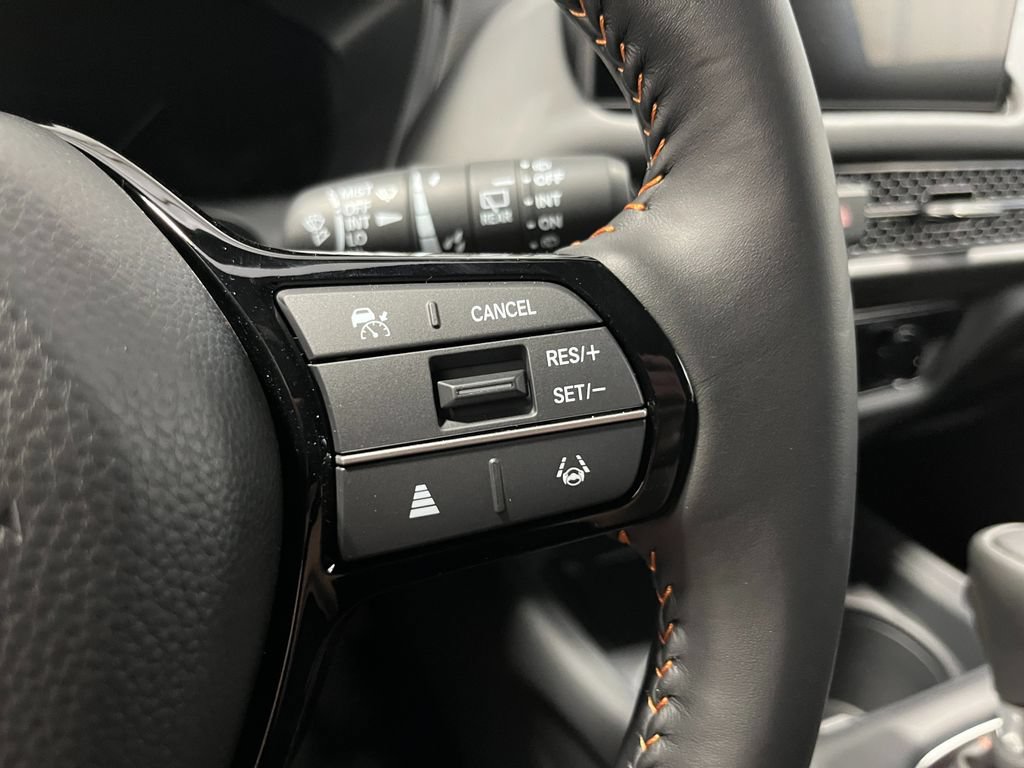 New 2027 Honda HR-V Sport image 18