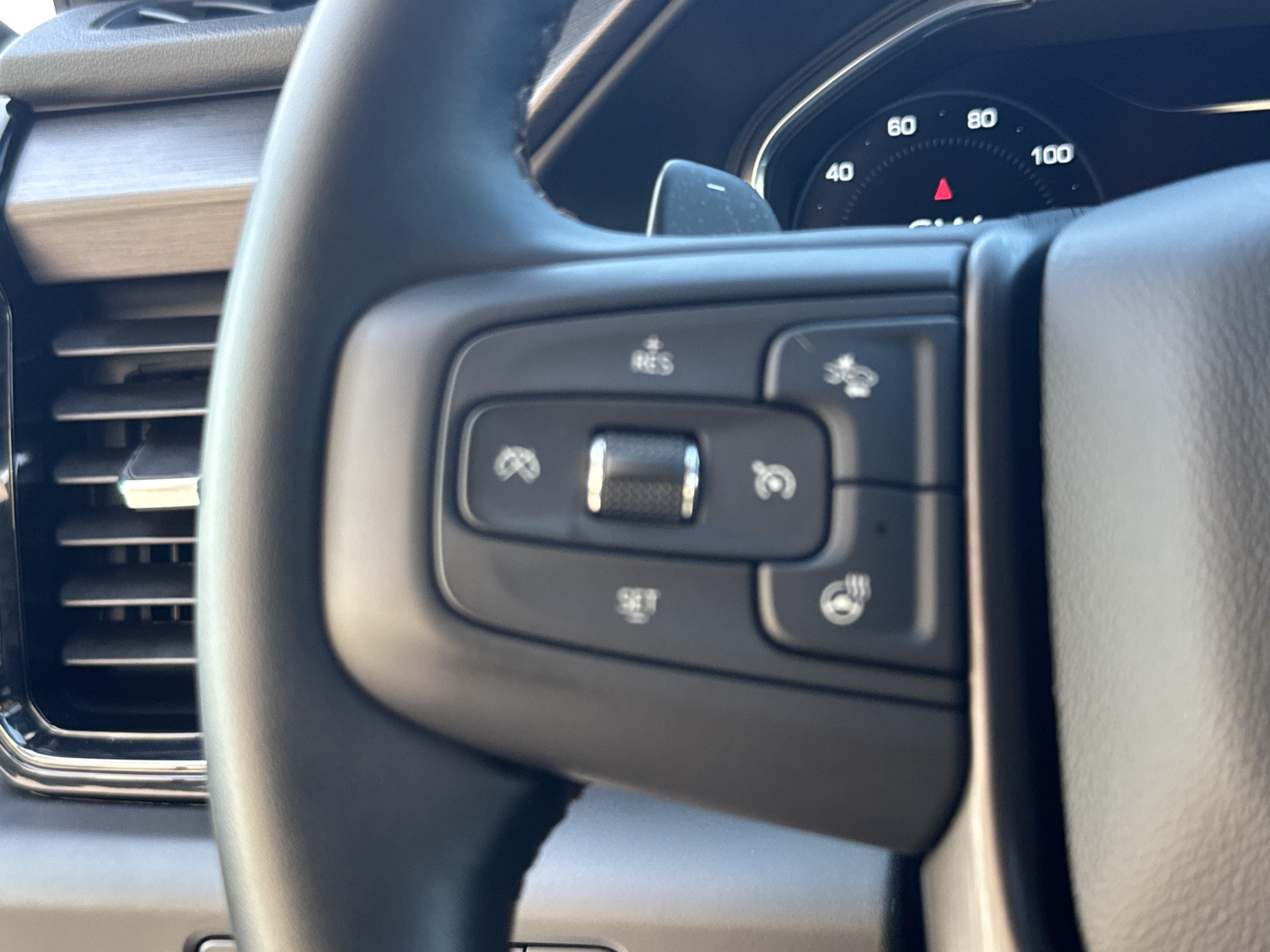 Used 2026 GMC Sierra 1500 AT4 w/ AT4 Premium Package AWD/4WD image 19