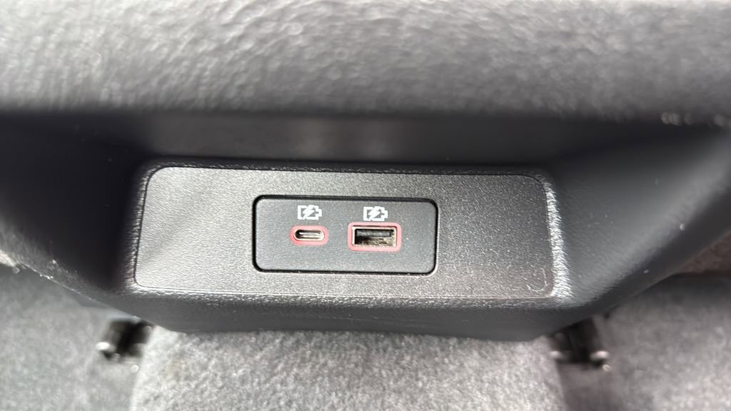 Certified 2024 Nissan Altima 2.5 SL image 13
