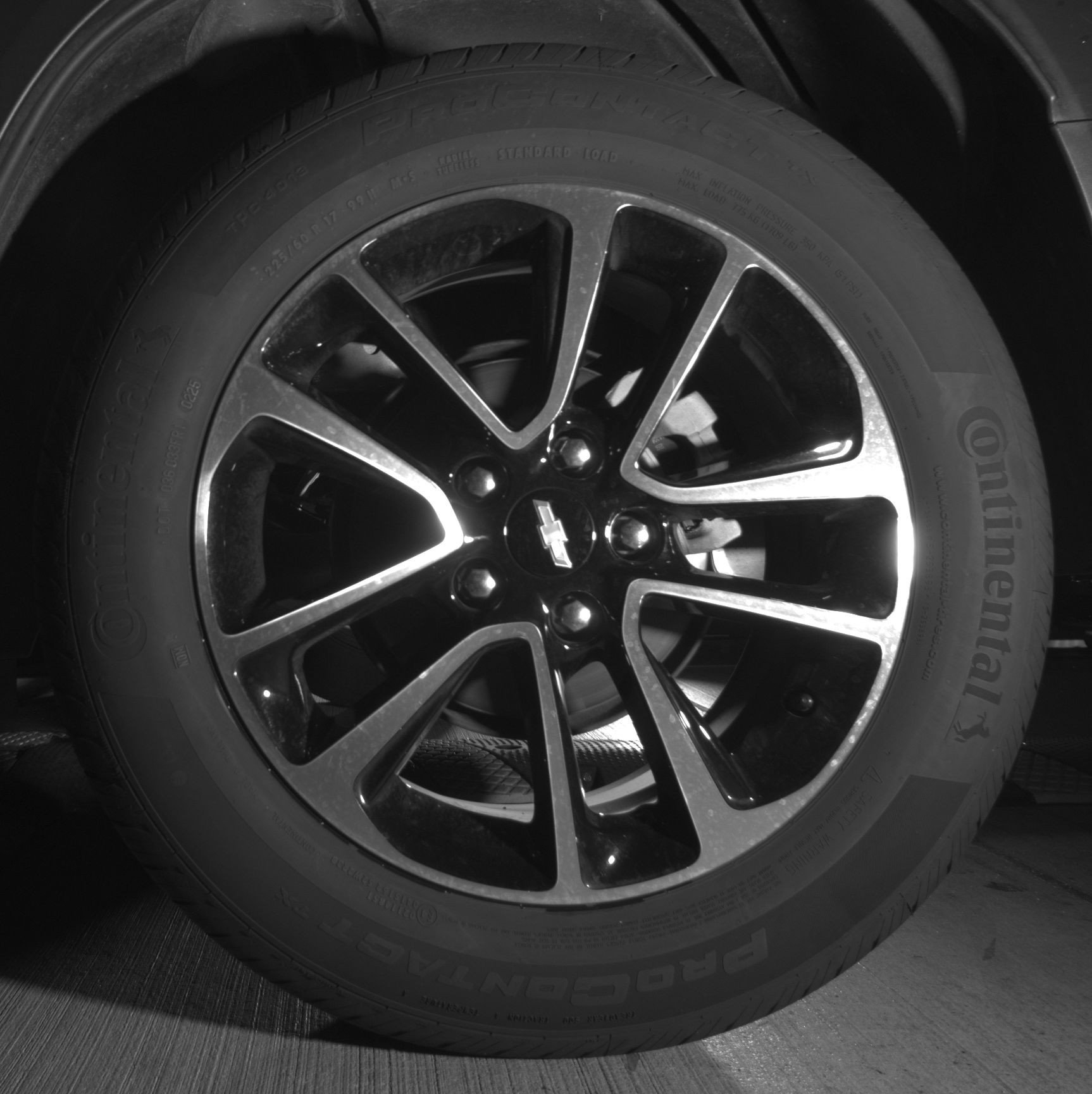 Used 2025 Chevrolet TrailBlazer LT image 14