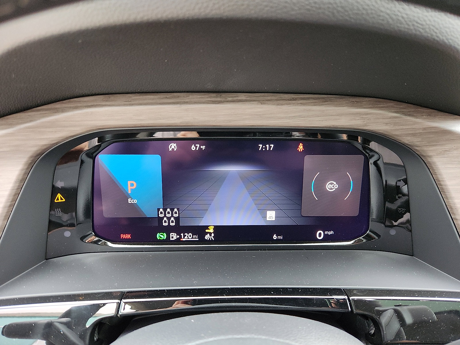 New 2026 Volkswagen Atlas SEL Premium R-Line image 17