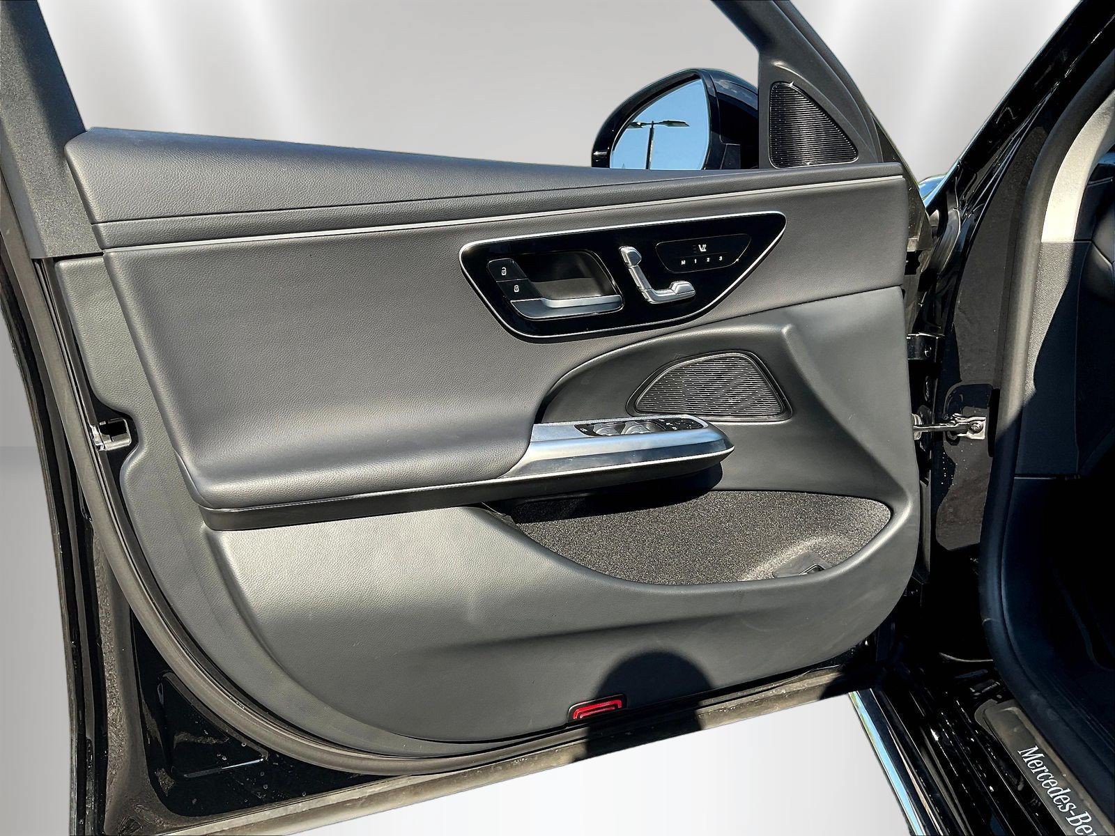 Certified 2024 Mercedes-Benz E 350 4MATIC Sedan image 21