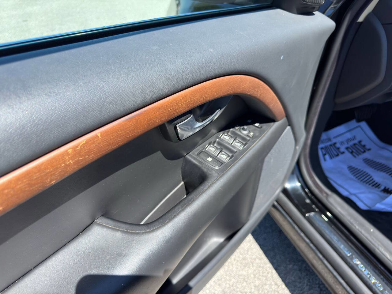 Used 2009 Volvo S80 3.2 image 13