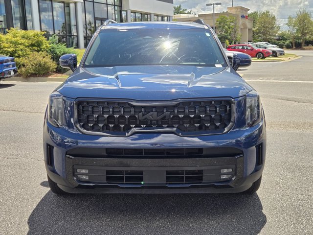 Certified 2025 Kia Telluride SX Prestige X-Line AWD/4WD image 2