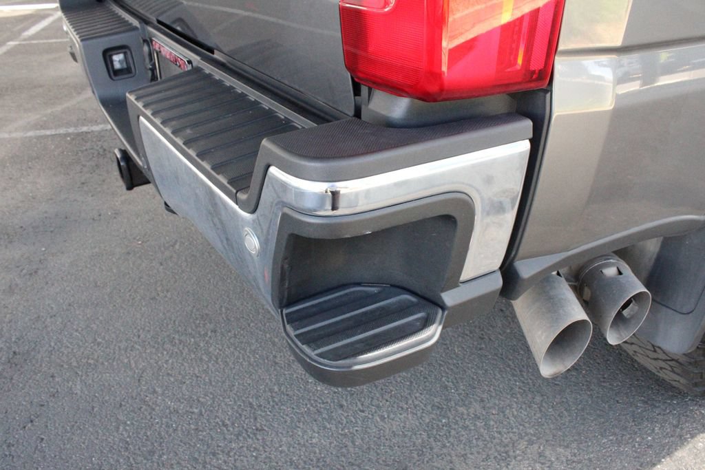 Used 2023 Ford F350 Lariat w/ Tremor Off-Road Package AWD/4WD image 67