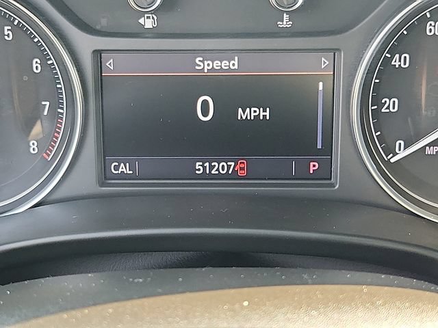 Certified 2023 Buick Enclave Essence AWD/4WD image 19