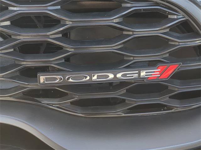Certified 2025 Dodge Durango GT image 13