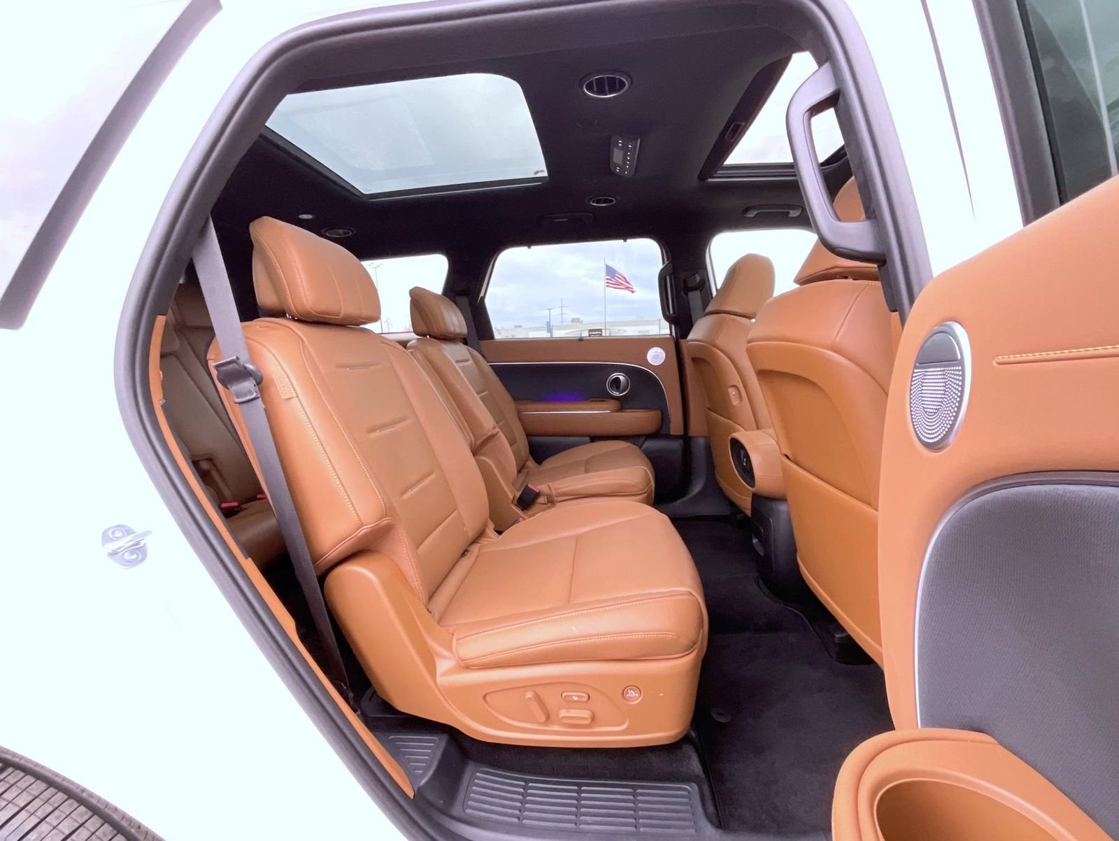 Used 2026 Hyundai Palisade Calligraphy AWD/4WD image 18