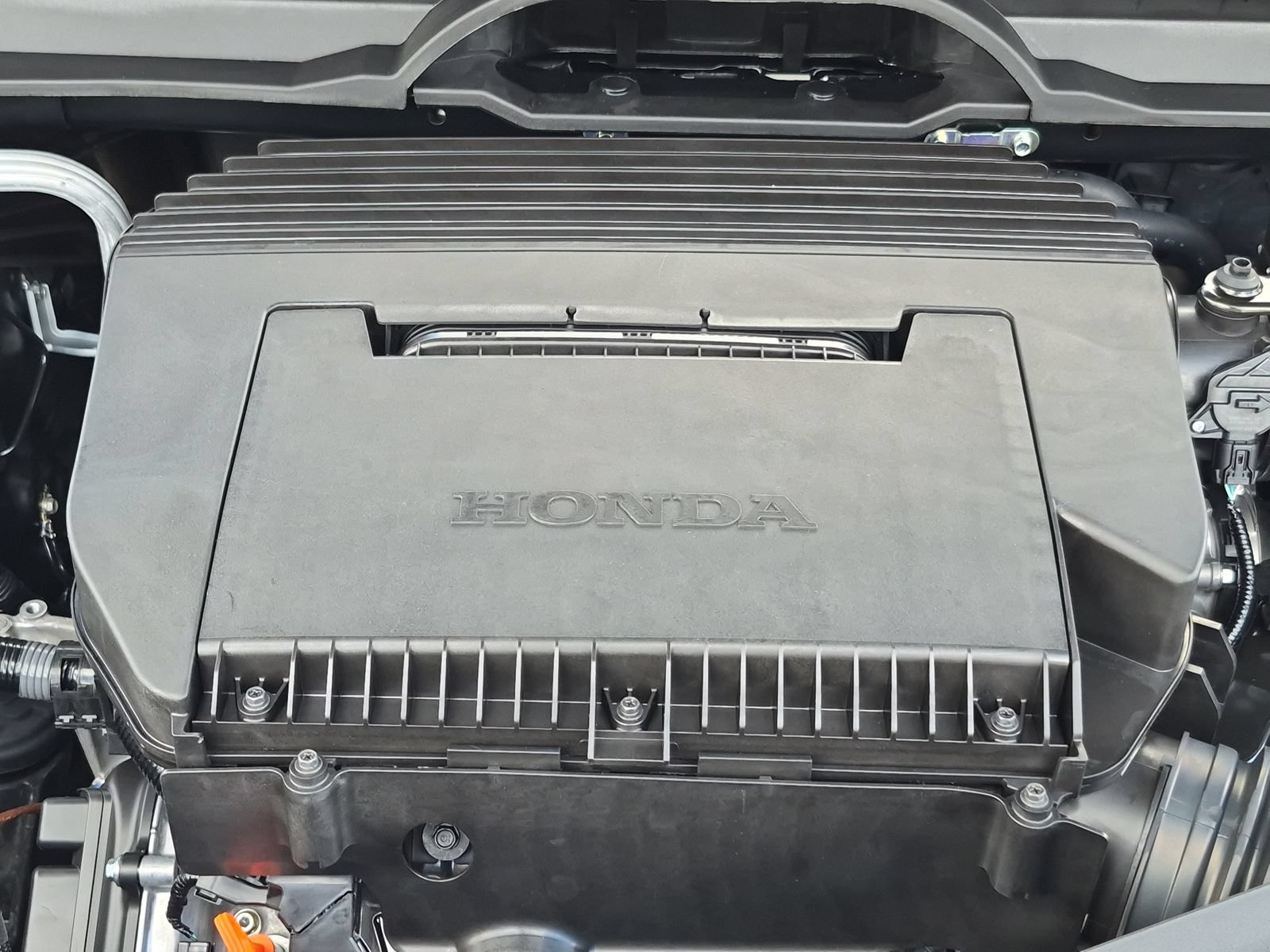 New 2026 Honda Pilot Sport image 22