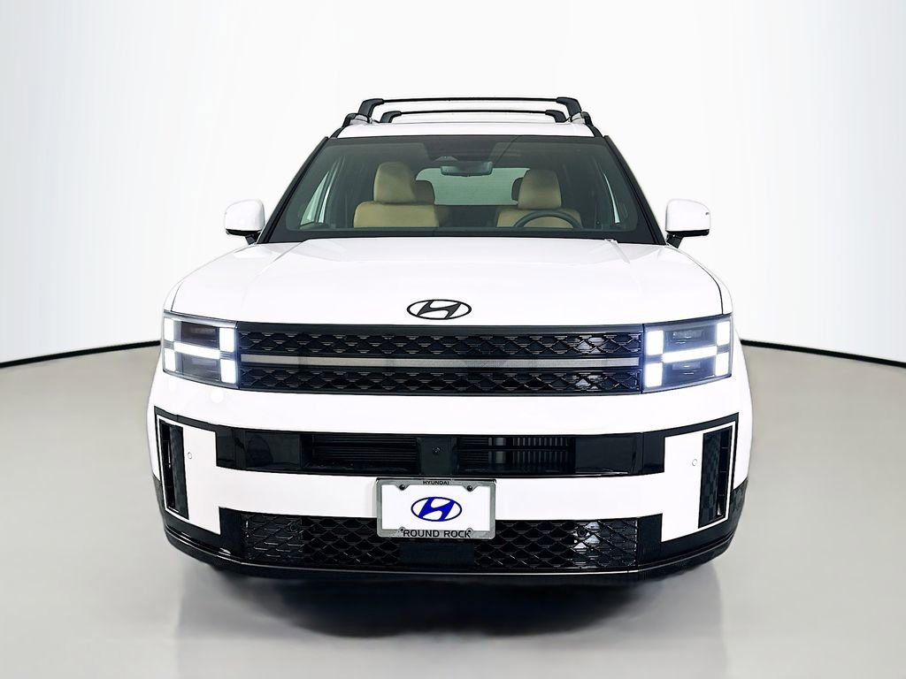 New 2026 Hyundai Santa Fe Calligraphy image 2