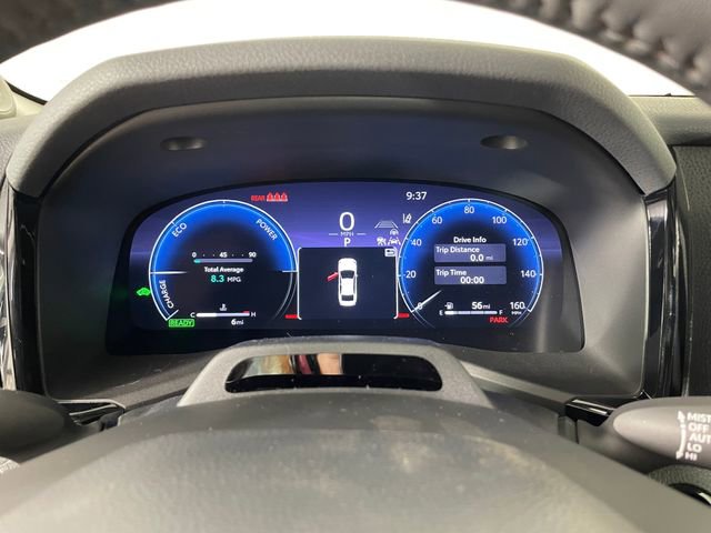 New 2026 Toyota Camry XLE w/ Premium Plus Package image 3