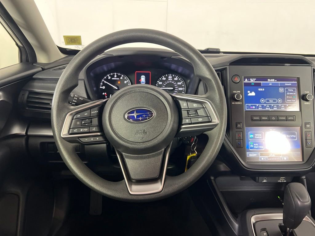 Used 2024 Subaru Impreza 2.0i AWD/4WD image 20