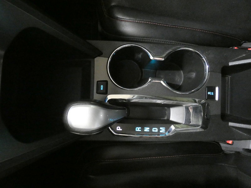 Used 2011 Chevrolet Equinox LT image 18