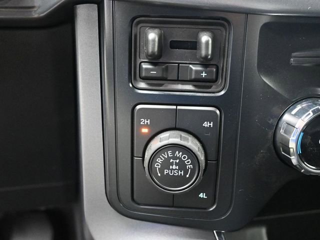 New 2025 Ford F150 XLT w/ Equipment Group 302A MID AWD/4WD image 26