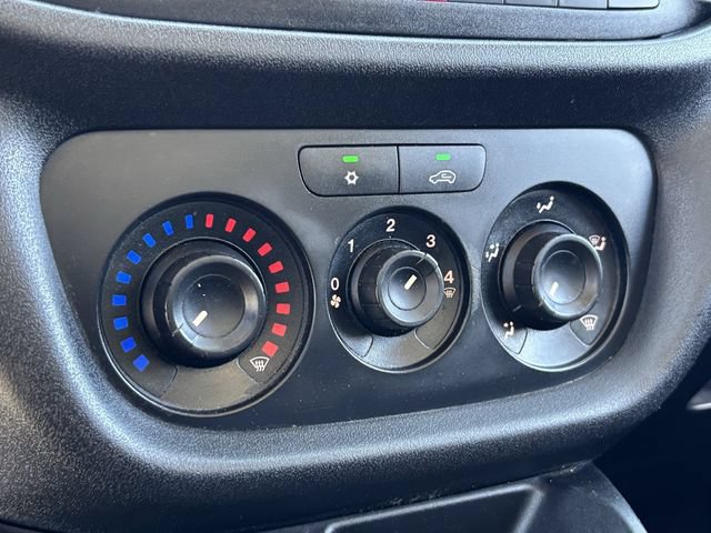 Used 2021 RAM ProMaster City Tradesman FWD image 22