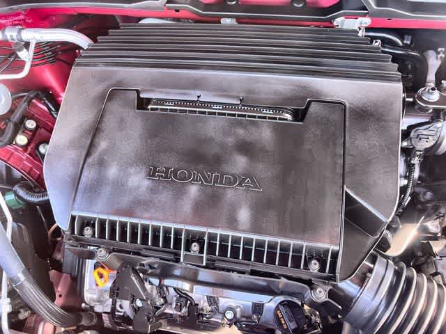 Certified 2026 Honda Pilot Elite image 10