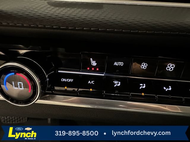 New 2027 Chevrolet Equinox LT w/ Convenience Package II AWD/4WD image 13