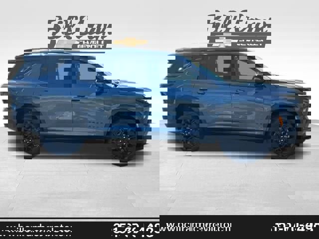 New 2026 Chevrolet Traverse LT w/ Midnight/Sport Edition image 41